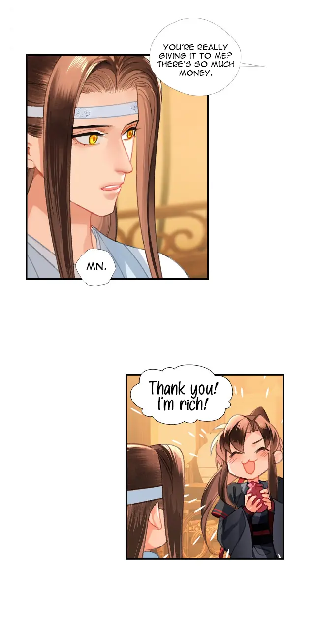 Mo Dao Zu Shi Chapter 228 image 18_optimized